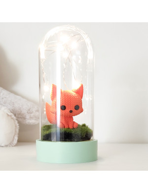 Fox night light